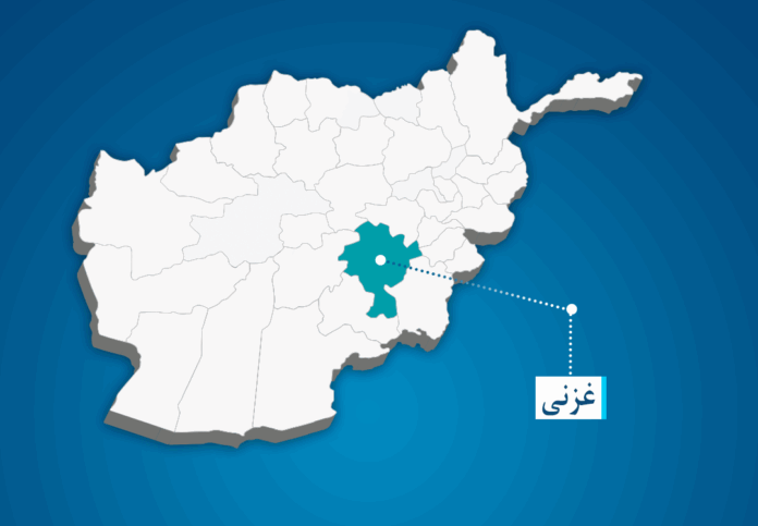 غزنی