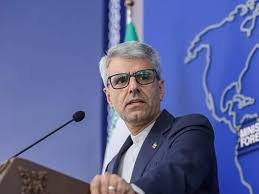 ایران د نفتو بېړیو نیول «سمندري غلا» بللې