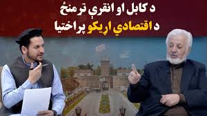 کاوش؛ د کابل او انقرې ترمنځ د اقتصادي اړیکو پراختیا