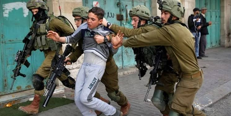 د یونیسف ویاند: د ۲۰۲۵ کال له پیل راهیسې په لویدیځه غاړه کې هره اونۍ یو فلسطینی ماشوم شهید شوی