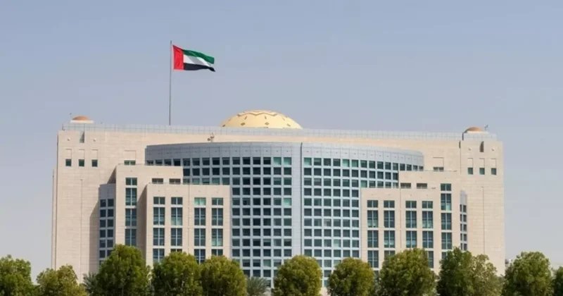 متحده عربي امارات: د ایران بریدونو ته ځواب ورکول زموږ مشروع حق دی
