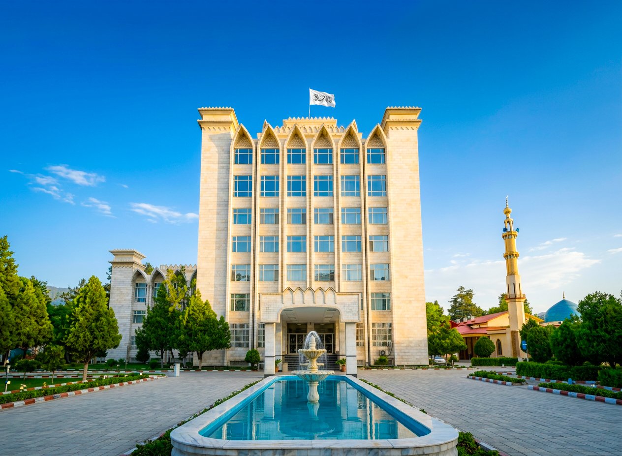 په کابل ښار کې د درېیو سوداګریزو مارکېټونو جوړولو طرحې تایید شوې